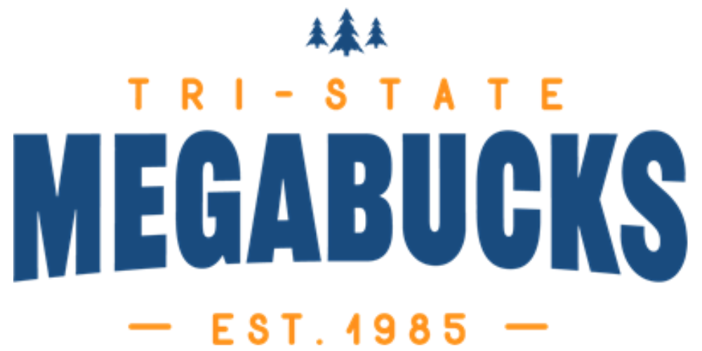 Vermont Megabucks logo