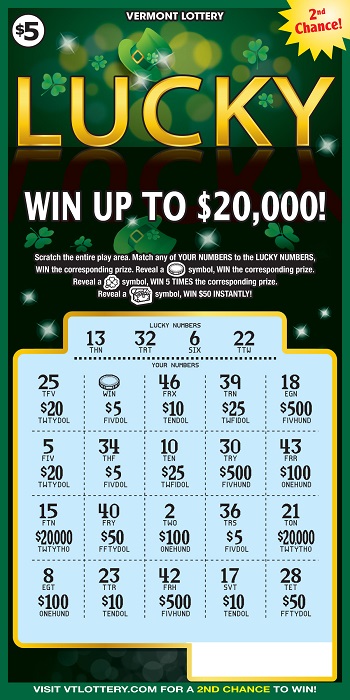 Lucky