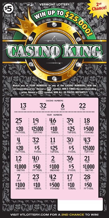 Casino King