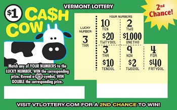 CA$H COW