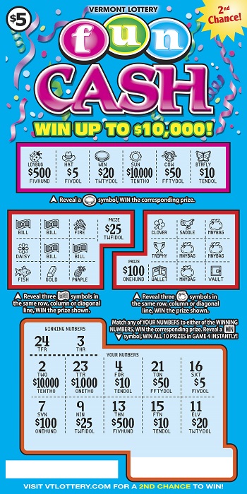 Fun Cash