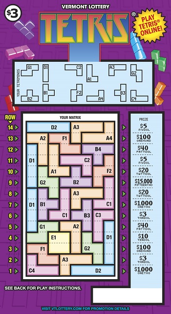 Tetris