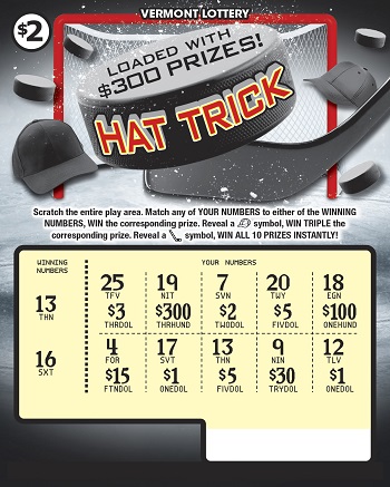 Hat Trick