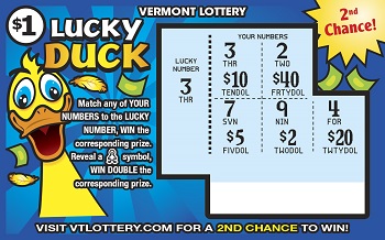 Lucky Duck