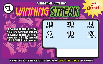 Winning Streak