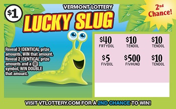 Lucky Slug