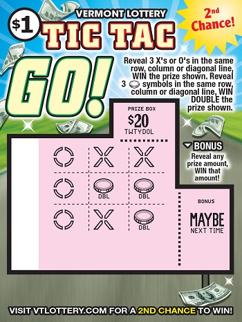 TIC TAC GO!