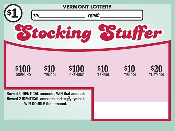 Stocking Stuffer