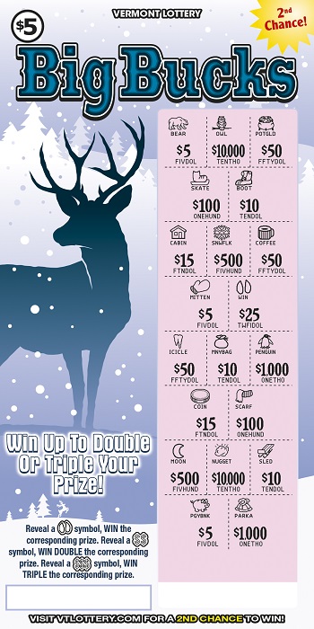 big bucks