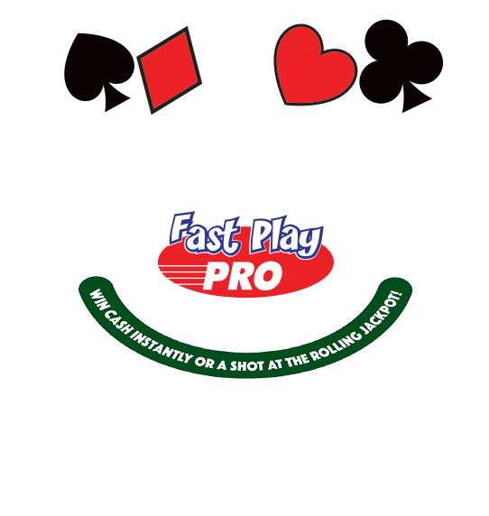Blackjack Bucks - A Fast Play Pro game