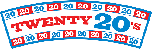 Twenty 20s