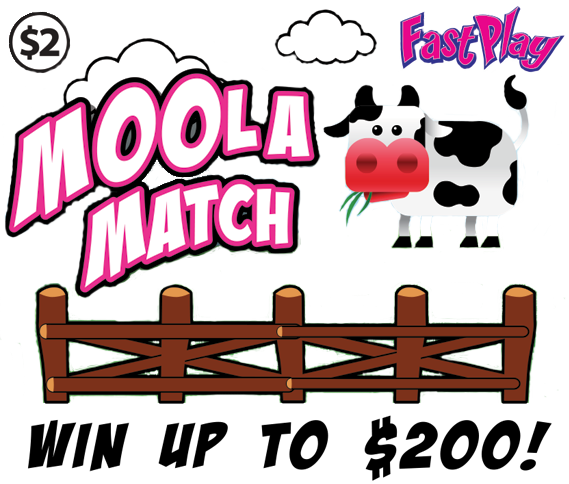 Moola Match 
