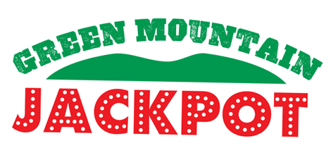 Fast Play Pro 2 Games Jackpot Blackjack Bucks Vt Lottery