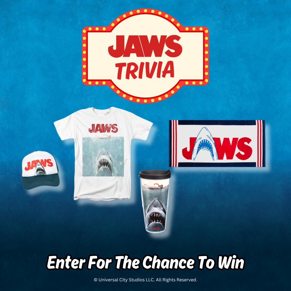 JAws trivia 