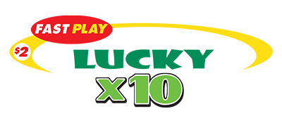 LUCKY X 10