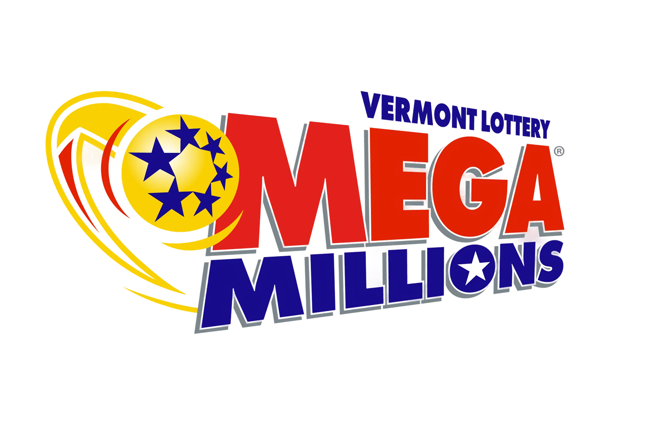 Mega Millions logo