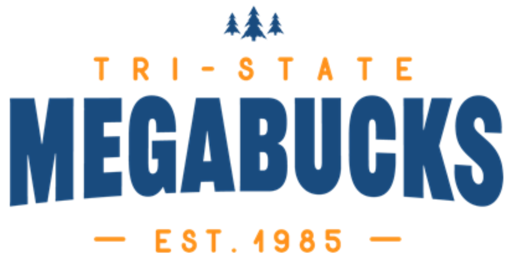 Tri-State Megabucks logo