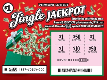 jingle jackpot 