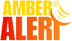 Amber Alert Program logo