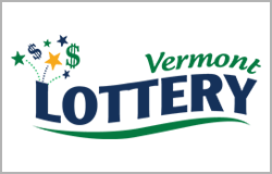 Vermont Lottery logo