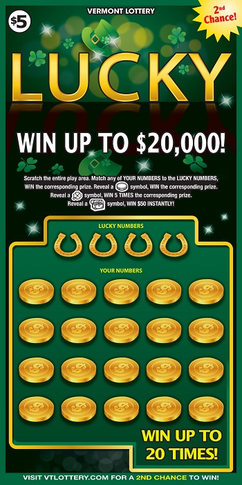 Lucky