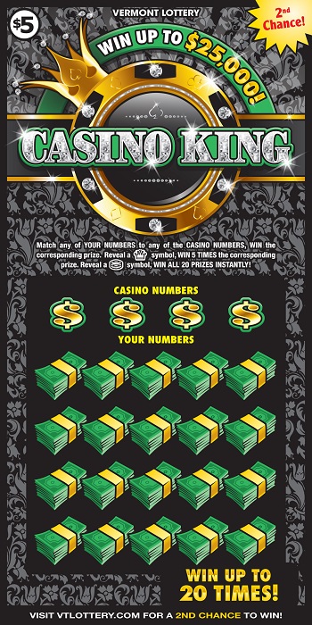 Casino King