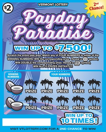 Payday Paradise