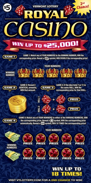 Royal Casino