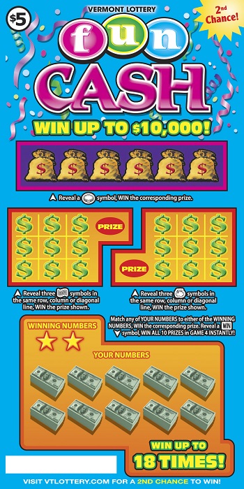 Fun Cash