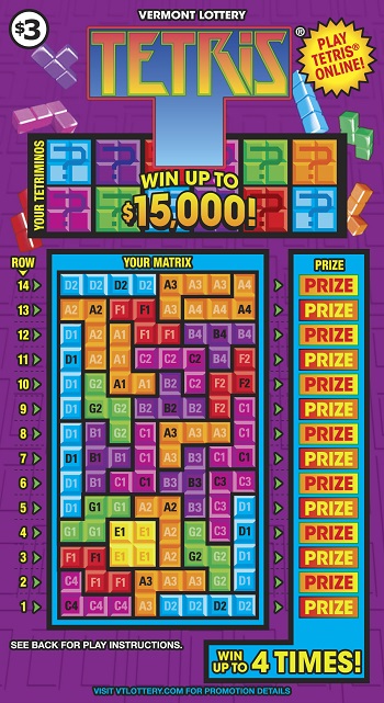 Tetris