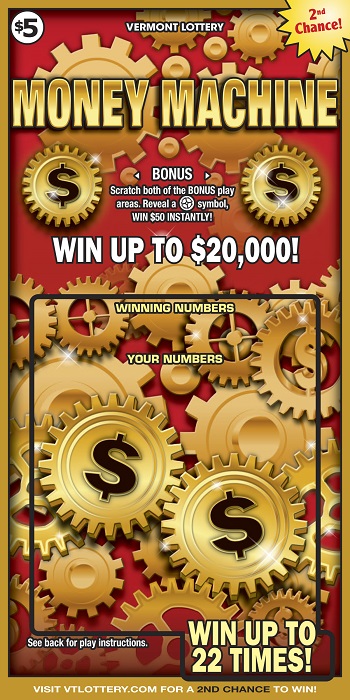 Money Machine