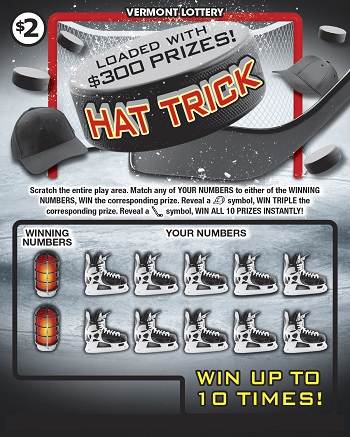 Hat Trick