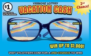 Vacation Cash