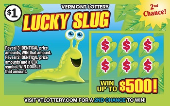 Lucky Slug