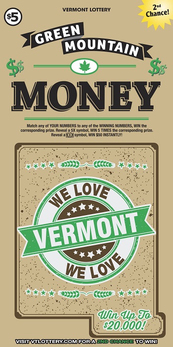 Green Mountain Money