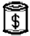 money roll
