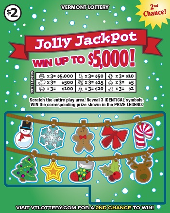 Jolly Jackpot