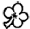 4-leaf clover