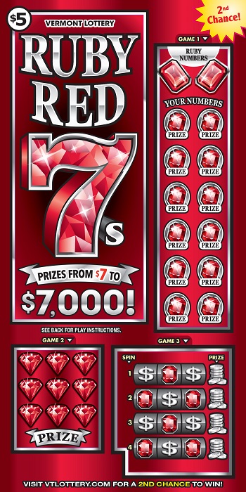 Vt Lottery Results