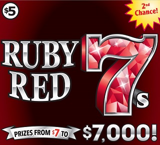 Instant Ticket Games | Scratch Tickets | Vermont Lottery