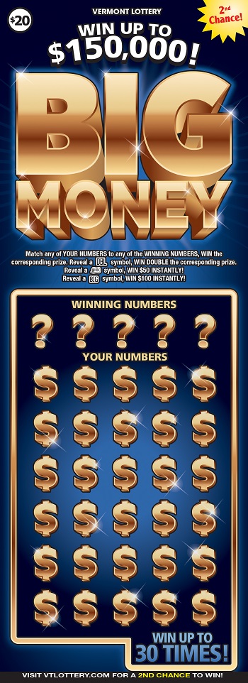BIG MONEY