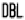 DBL