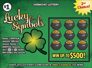 LUCKY SYMBOLS