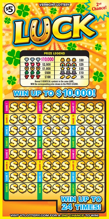 Luck