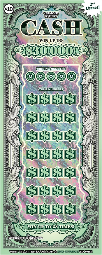 Cash