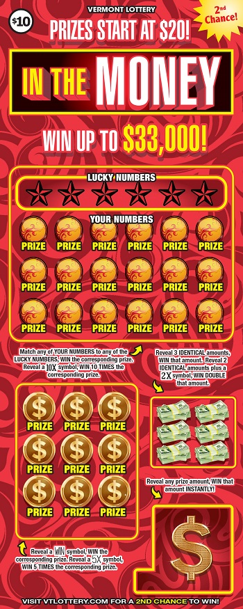 In the Money