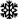 snowflake