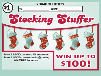 Stocking Stuffer