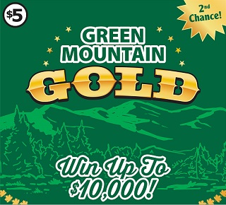 Green Mountain Gold