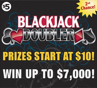 Blackjack Doubler